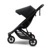 Thule Spring black on black