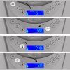fpa white controls 220v