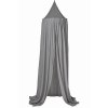 Meyco baldachýn Uni grey