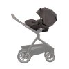 Nuna ARRA™ flex thunder, autosedačka 40-87 cm