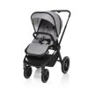 Zopa Sportovní kočárek Move Cross, Silver Grey/Black - DVOREČEK