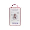 Red Castle Přikrývka na Cocoonababy Lightweight White