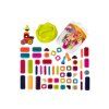 B-Toys Stavebnice Stackadoos