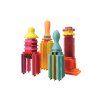 B-Toys Stavebnice Stackadoos