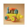 B-Toys Stavebnice Stackadoos