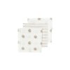 4100 457076 meyco monddoekjes 3 pack dot stripe sand 800x800