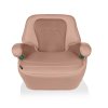 Zopa Autosedačka iBooster i-Size Coral Pink