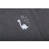 Cuddle Co Fusak do kočárku Comfi-Extreme, Dinosaur Fun