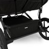 Small Thule Urban Glide3 Double F Storage Basket