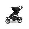 Q16964 Thule Urban Glide 3 s magnetickou sponou Black