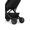 Joolz Aer2 Wheels Side view Space Black 11zon