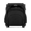 Joolz Aer2 Folded Front View Space Black 11zon