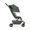 Joolz Aer2 Seat Side View Forest Green (2) 11zon