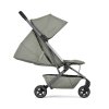 Joolz Aer2 Buggy 3d position Side View Sage Green 11zon