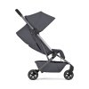 Joolz Aer2 Buggy 2nd position Side View Stone Grey 1