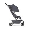 Joolz Aer2 Seat Side View Stone Grey 1
