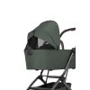 Joolz Aer2 Cot With Ventilation Forest Green 1