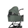 Joolz Aer2 Cot With Ventilation Forest Green 2
