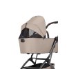 Joolz Aer2 Cot With Ventilation Sandy Taupe 1