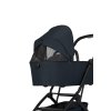 Joolz Aer2 Cot With Ventilation Dark Navy Blue 1