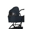 Joolz Aer2 Cot With Ventilation Dark Navy Blue 2