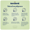 Kendamil Nature 3 HMO+ (600 g)