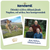 Kendamil Nature 3 HMO+ (600 g)