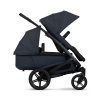 Joolz Geo3 Seat Cot Side Dark Navy Blue