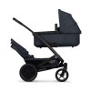 Joolz Geo3 Cot Seat Side Dark Navy blue