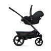 Joolz Geo3 Car seat seperate side Dark Navy blue