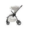 Britax Römer SET 2v1 kočárek Rio + hluboká korba Lux Soft Taupe