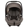 Nuna set ARRA™ next 2024 granite, autosedačka + base Next