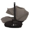 Nuna set ARRA™ next 2024 granite, autosedačka + base Next