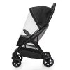 Zopa Pláštěnka na kočárek univerzální exclusive, Black