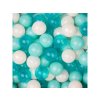 B-Toys Pěnový bazének s míčky WonderFill Ball Pit - DVOREČEK