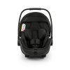Large JPG 400020003 otter mineral washed black canopy open no newborn insert front