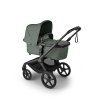 Large JPG HERO 2 100051141 fox 5 renew black bassinet complete forest green sideshot
