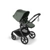 Large JPG HERO 3 100051141 fox 5 renew black seat complete forest green sideshot