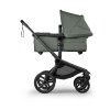 Large JPG 100051141 fox 5 renew black bassinet complete forest green height adapters iconic