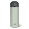 Zopa Termoska na tekutiny s brčkem 400 ml Pistacio green