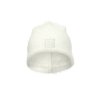 7333222024527 50575102102DD Furry Knit Beanie Vanilla White PP (