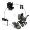 bugaboo fox 5 forest green