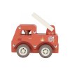 Little Dutch Hasičské auto dřevěné