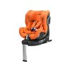 32197 1 autosedacka recaro xenon 1 kid 2025 61 125cm vibrant orange otocna o 360 dle normy i size pro deti od 3 mesicu do 7 let