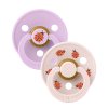 11025103 5713795270682 BIBS Studio Colour 2pack rnd LTX S1 Ladybug VioletSkyMix 1 1000x1000 b1ff0e9a ffc7 4d14 9dd1 a834190c9fda