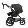 TFK full set Pro frame 2024 + carrycot + seat + příslušenství, kombinovaný kočárek