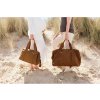 Childhome Přebalovací taška Mommy Bag Signature Prestige Hazelnut