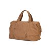 Childhome Přebalovací taška Mommy Bag Signature Prestige Hazelnut