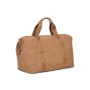Childhome Přebalovací taška Mommy Bag Signature Prestige Hazelnut