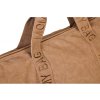 Childhome Přebalovací taška Mommy Bag Signature Prestige Hazelnut